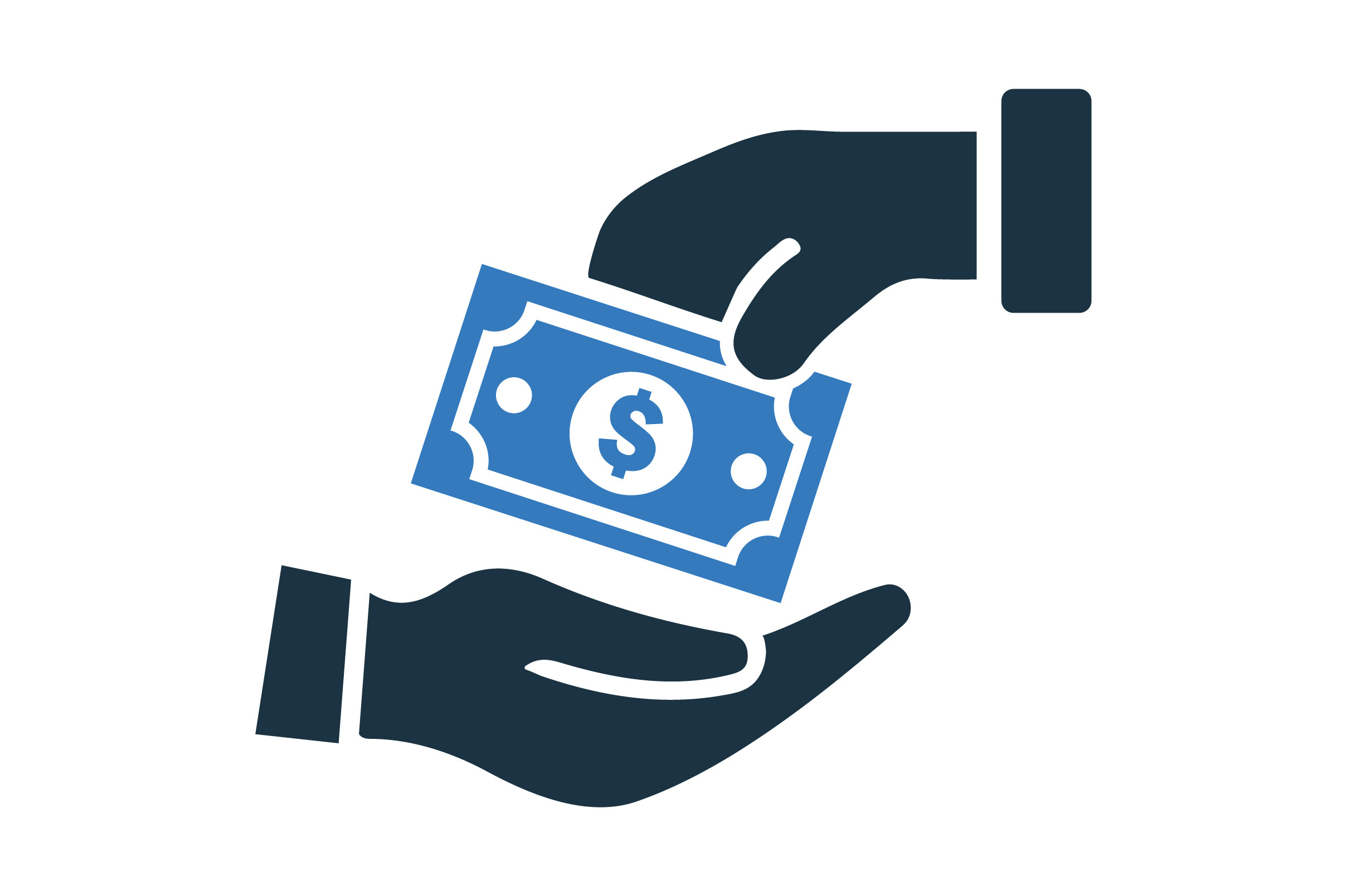 Cash Payment